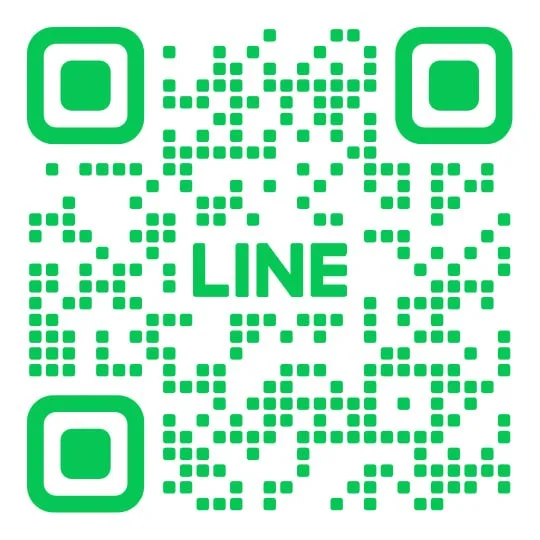 QR Code เพิ่มเพื่อน ตรวจหวย16กุมภาพันธ์2568 Line Official